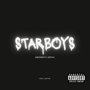 StarBoys (feat. Dryal)
