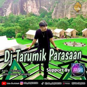 DJ MABUAK MABUAK LAH DENAI SURANG TARUMIK PARASAAN VIRAL POPULER TIKTOK TERBARU