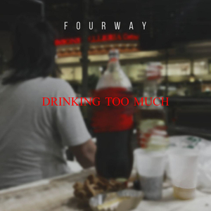 Drinking Too Much