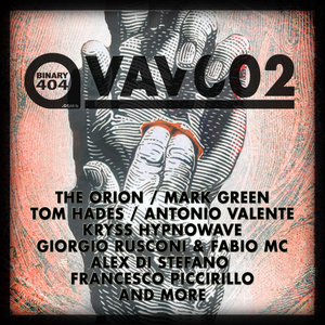 Space Explorer (Original Mix)