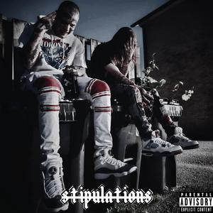 STIPULATIONS (feat. Soulis705th)