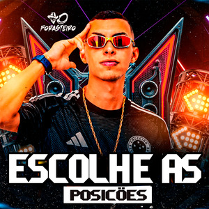 Escolhe as Posição