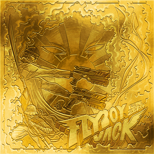 LEGACY 2 (GOLD EDITION)