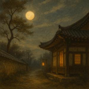 도깨비불의 장난