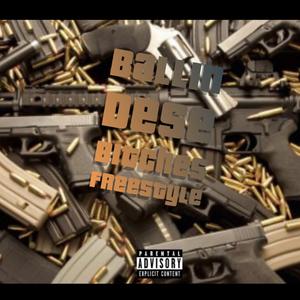 Ballin Dese *****es Freestyle