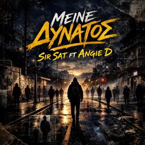 Meine Dynatos (feat. Angie D)
