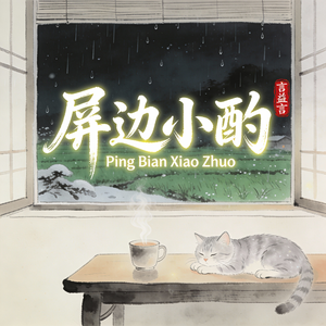 清欢一瞬