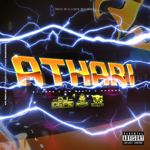 Athari (feat. Nandez & Mw Beats)