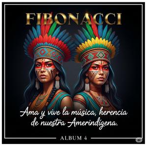 Indian Chibchas and Fibonacci