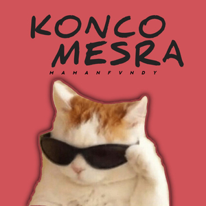 Konco Mesra