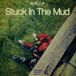 Stuck In The Mud