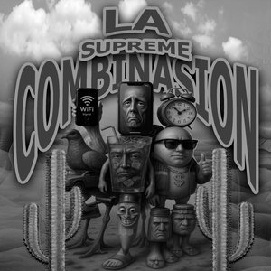 La Supreme Combinasion Funk (Ultra Slowed)