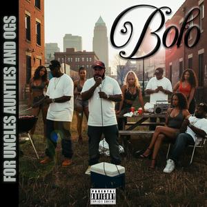 Antonio Brown (feat. Jon Spreez)