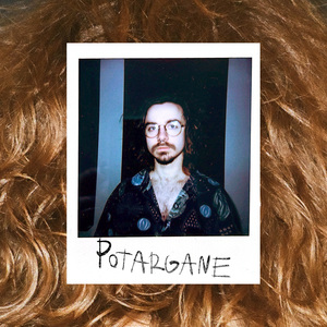 Potargane