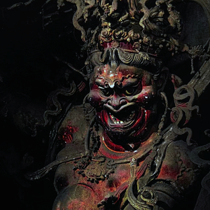 [MEMPHIS]“怒目金刚”-孟菲斯 type beat