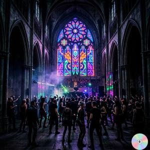 Gothic Collision