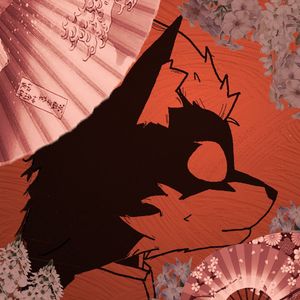 薄ら氷心中 / 狽音ウルシ（薄冰殉情）（UTAUCover）