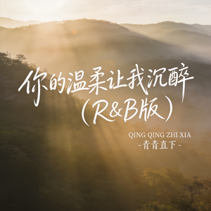 你的温柔让我沉醉（R&B版）