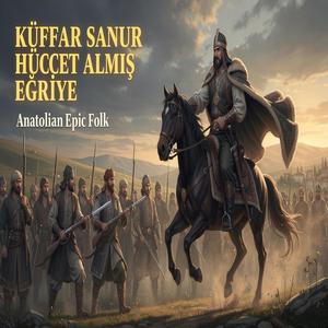Küffar Sanur Hüccet Almış Eğriye