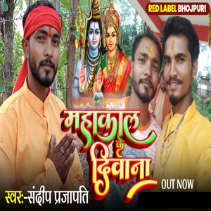 Mahakal Ke Diwana
