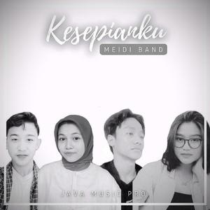 Kesepianku