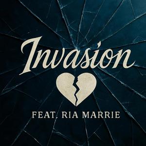 Invasion (feat. Ria Marrie & M4RV1N)
