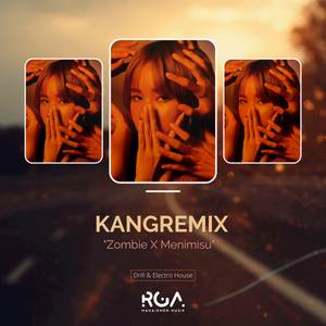 Zombie X Menimisu ( Drill & Electro House Remix )
