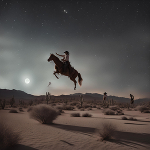 Secreto de Amor (La Noche)