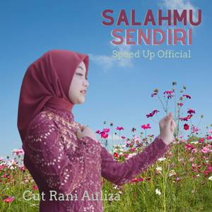 Salahmu Sendiri (Speed Up Official)