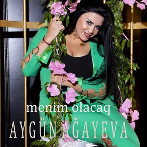 Menim Olacaq