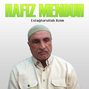 Estağfurullah Azim