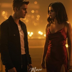 Justin Bieber & Selena Gomez - Move
