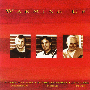 Tony Molloy's/The Bow-Legged Tailor (Jigs)