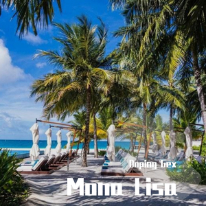 Mona Lisa（prod.wondaboi）