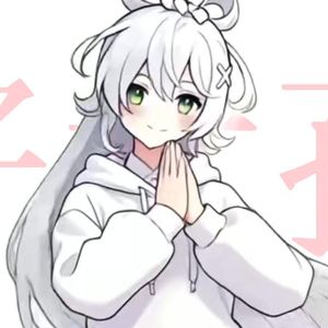 好女孩