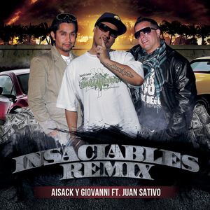 Insaciables (Remix)