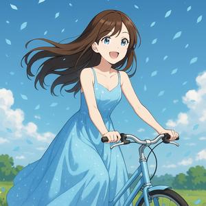 그대를 위해 피는 꽃