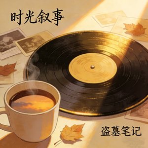 盗墓笔记 十年之约.mp3