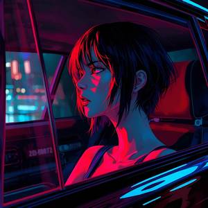 Sunset Tapes (sped up)