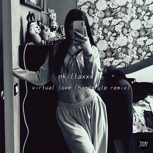 Virtual Love (Hardstyle Remix)