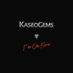 I'm on Fire