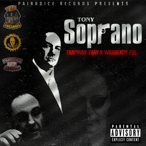 Tony soprano (feat. Warready Zoe)