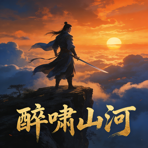醉啸山河