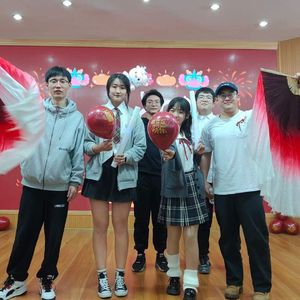 2024元旦伴奏（相雨晴 / 刘馥榕 / 常诗瑜 / 庄志麟 / 赵廷春 / 何辉 / 果子熟透了）