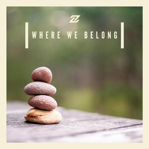 Where We Belong