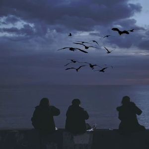 【免费可商用】她还在吧（piano emo drill beat）