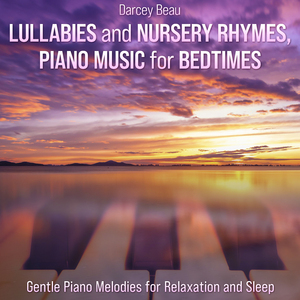 Lullaby Just For You