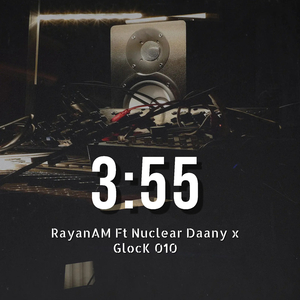 3 : 55