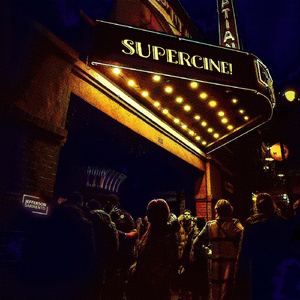 Supercine