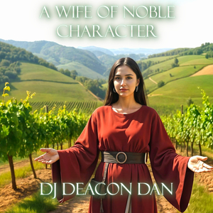 A Wife of Noble Character